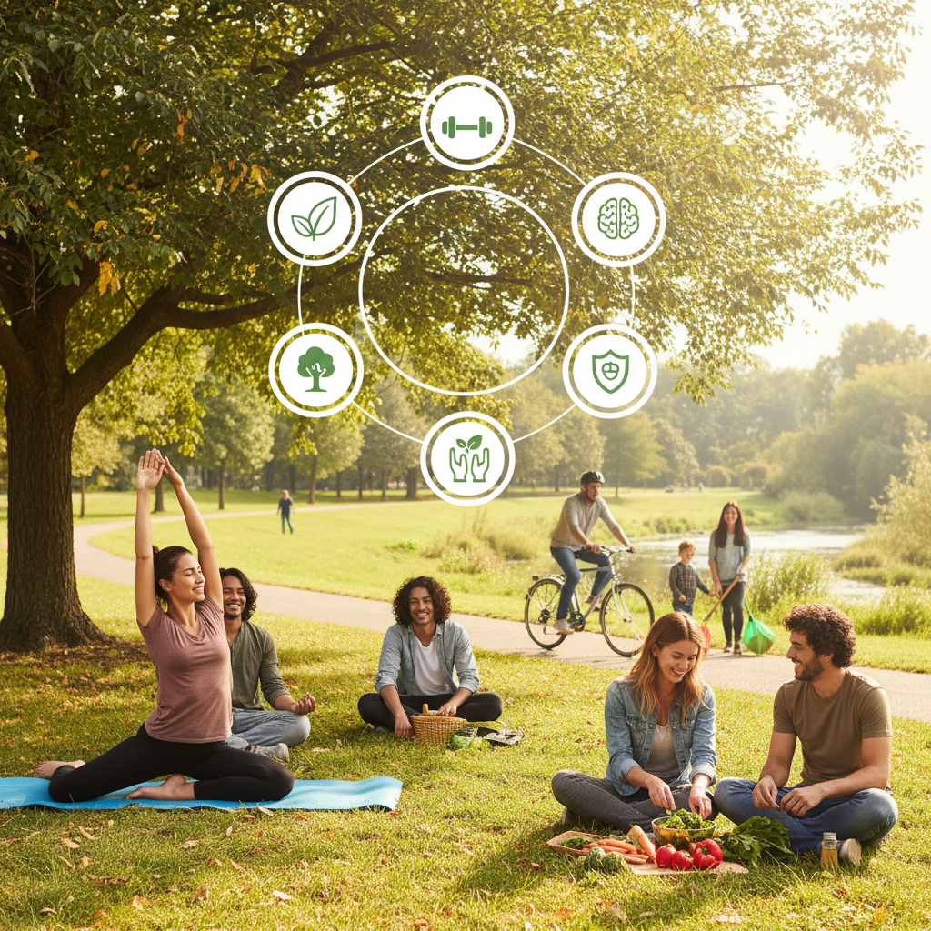 Health & Wellness SEO: Attract More Clients Naturally